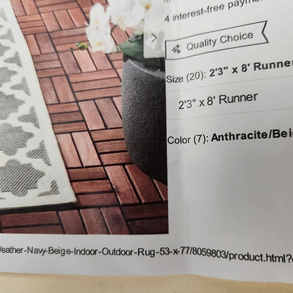 Runner - Picture 5 of 6